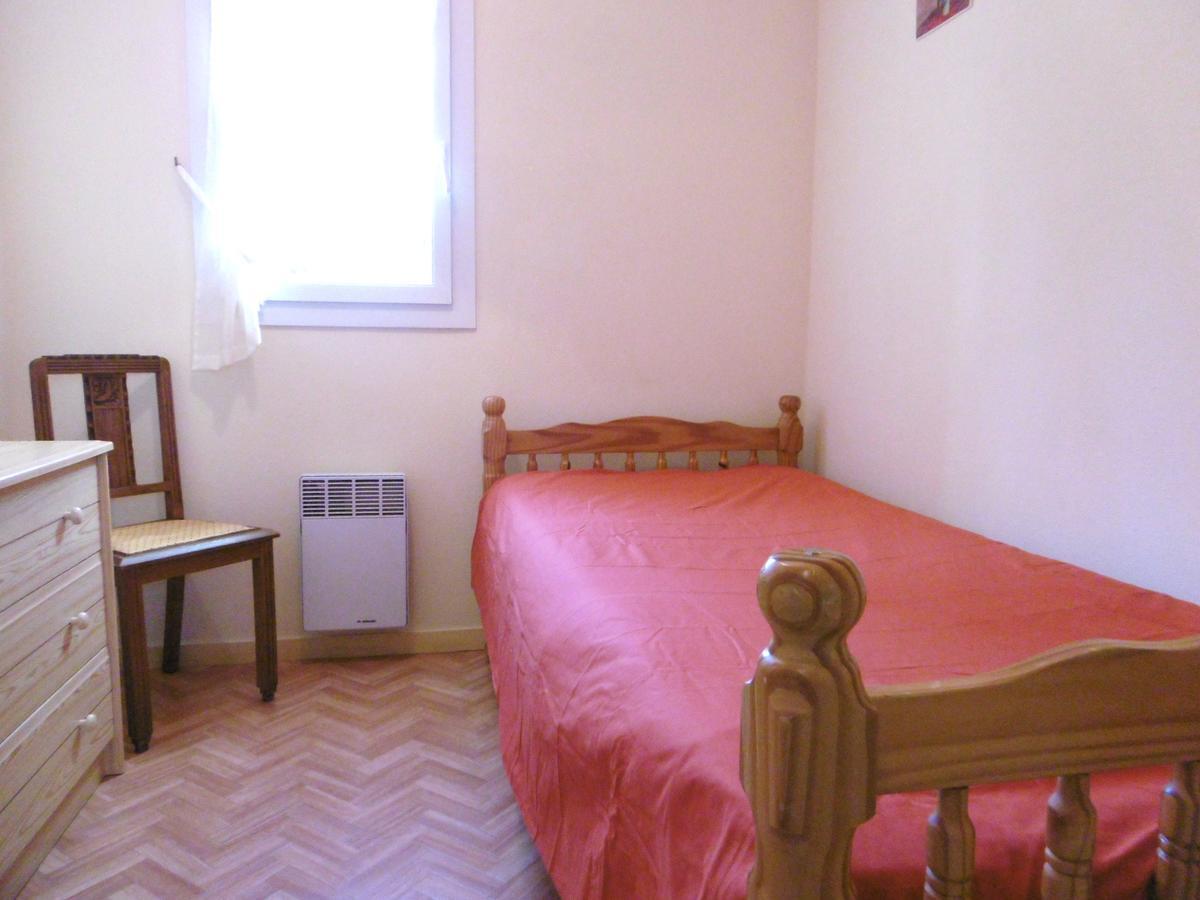 Maisonnette Maria Saint-Gildas-de-Rhuys Εξωτερικό φωτογραφία